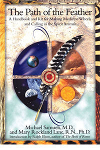 The Path of the Feather