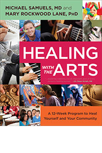 Healing With The Arts