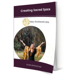 Creating Sacred Space