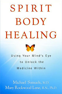 Spirit Body Healing